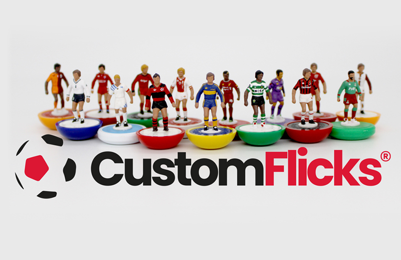 CustomFlicks Blog Post