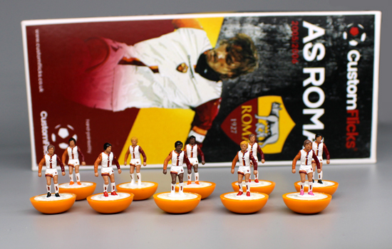 Roma Subbuteo Team